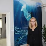Aquavision von Gaby Fey