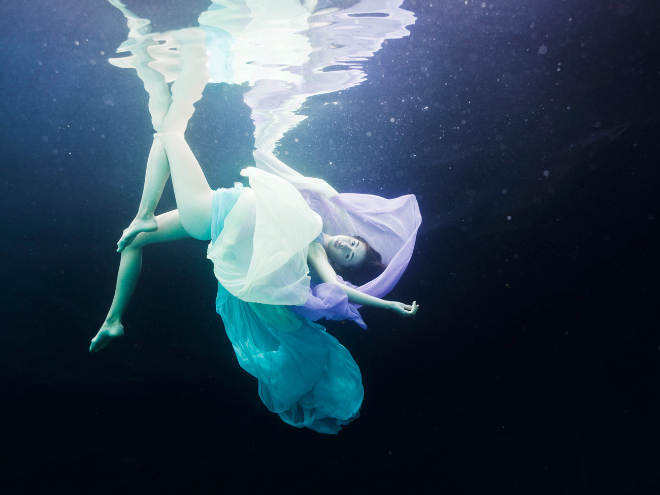 Éclair | Gaby Fey Underwater Photography